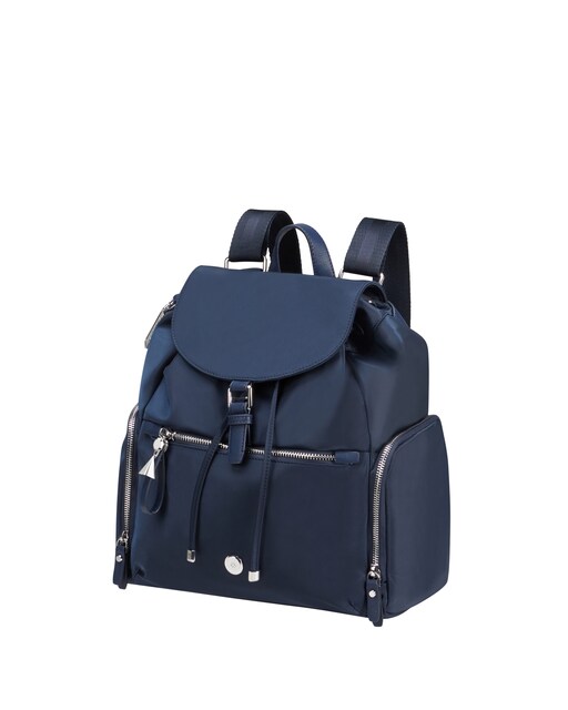Imagen 0 de Mochila de mujer Karissa Evo de material reciclado