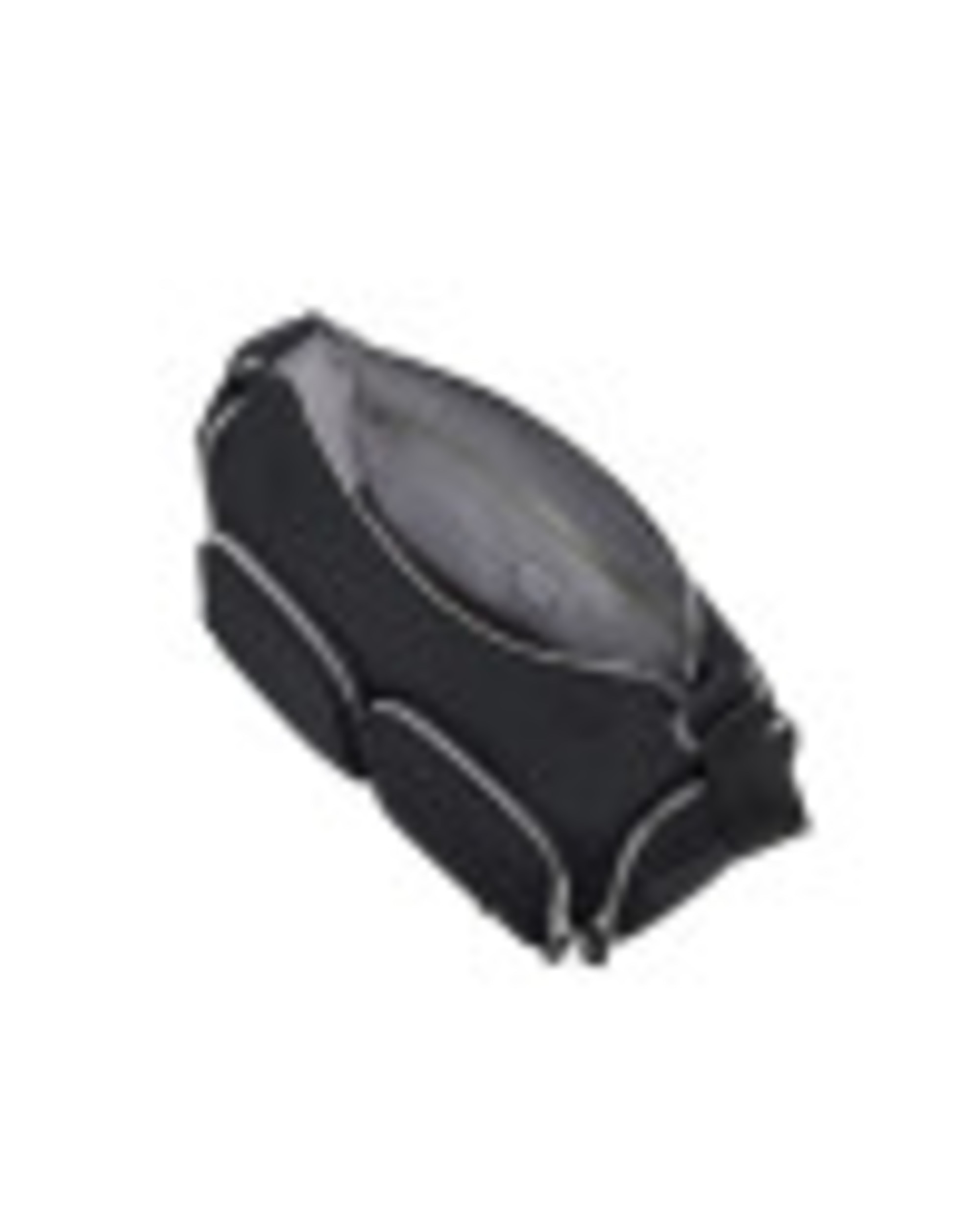 Bolso de hombro karissa evo de material reciclable - Samsonite - Negro Negro-2