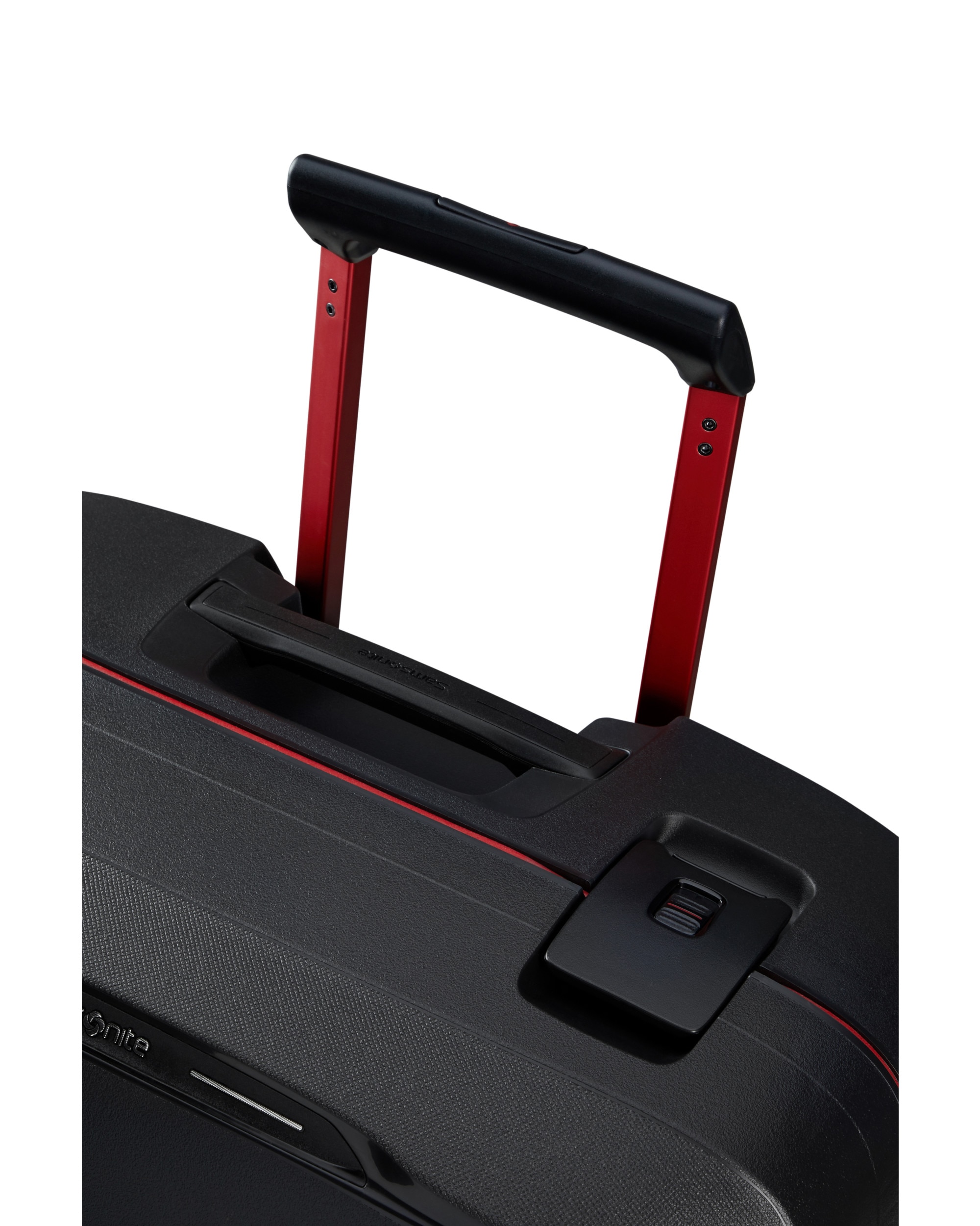 Imagen 5 de Maleta mediana essens rígida con capacidad de 88 litros - Samsonite - Multicolor Multicolor