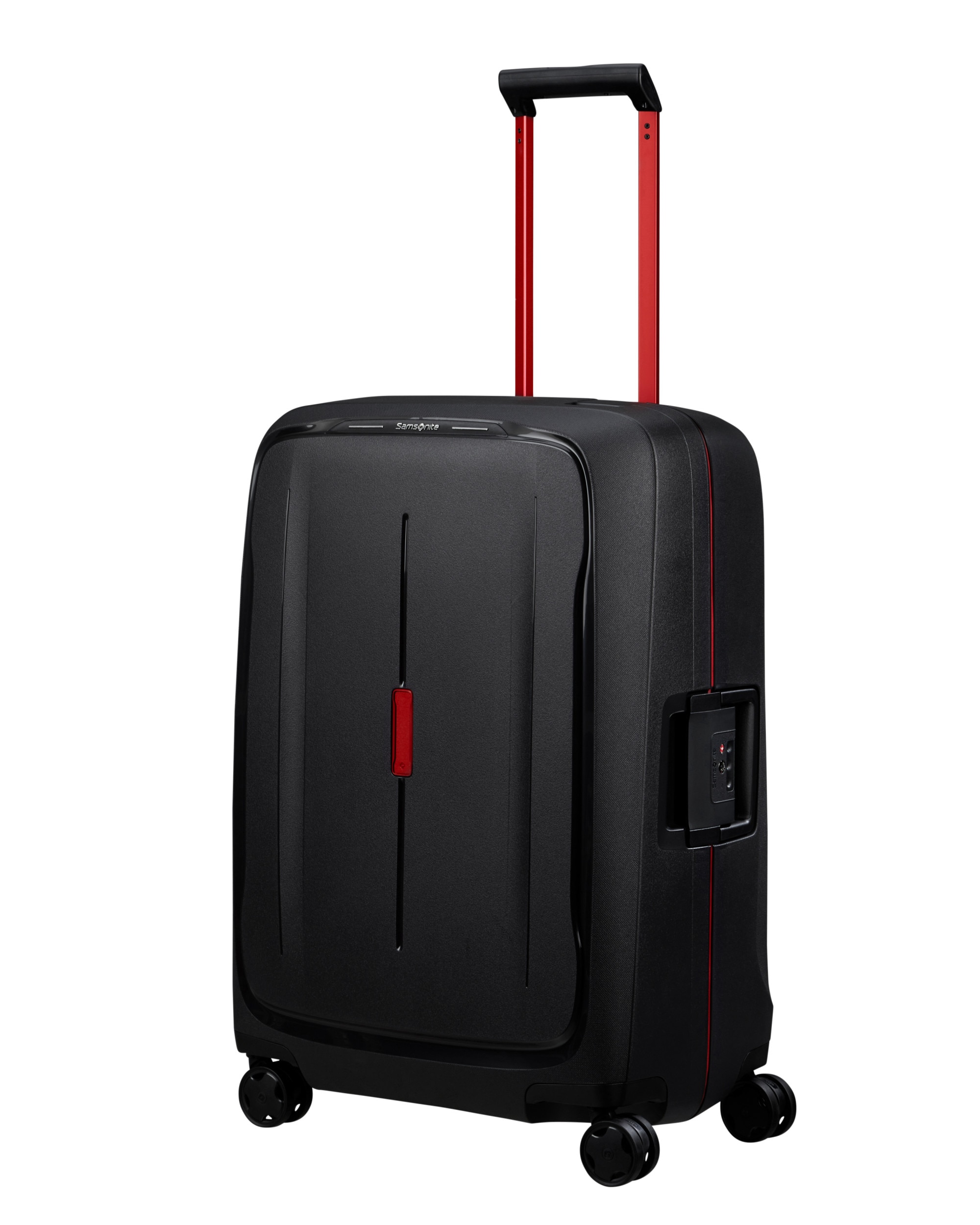 Imagen 6 de Maleta mediana essens rígida con capacidad de 88 litros - Samsonite - Multicolor Multicolor