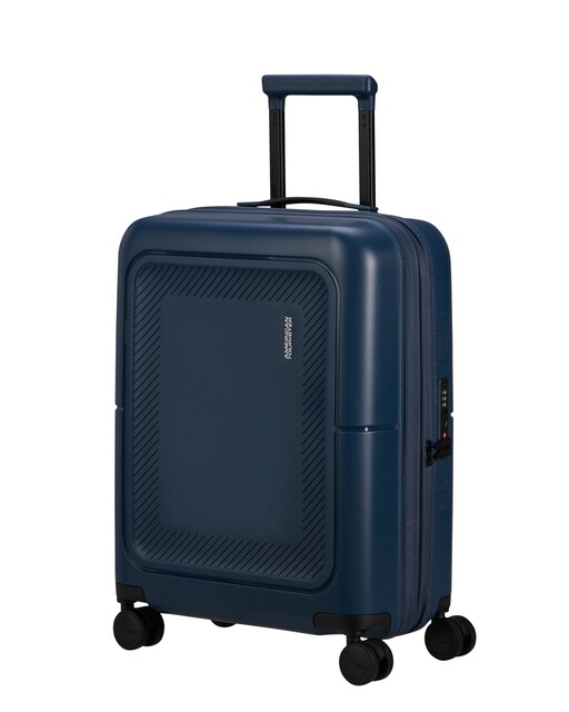 Imagen 0 de Maleta de cabina expandible Dashpop rígida con capacidad hasta 47 L.