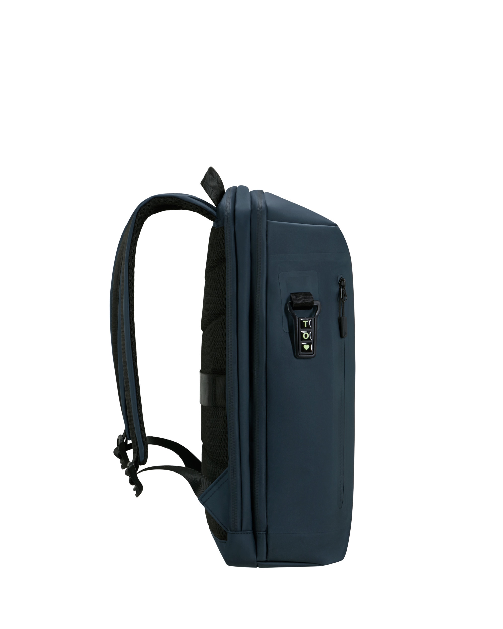 Mochila Samsonite Coatify Biz para portátil de 15,6'' - Azul Azul-5