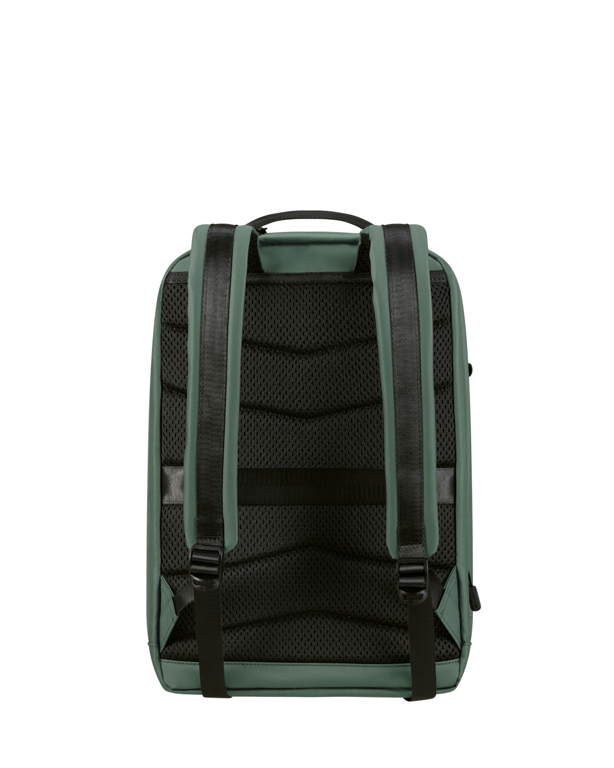 Mochila Samsonite Coatify Biz para portátil de 15,6'' - Verde militar Verde militar-3