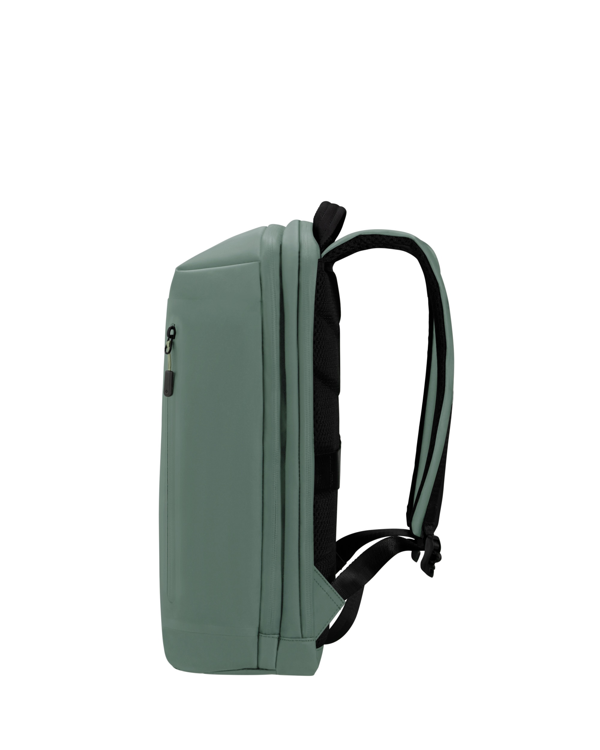 Mochila Samsonite Coatify Biz para portátil de 15,6'' - Verde militar Verde militar-6