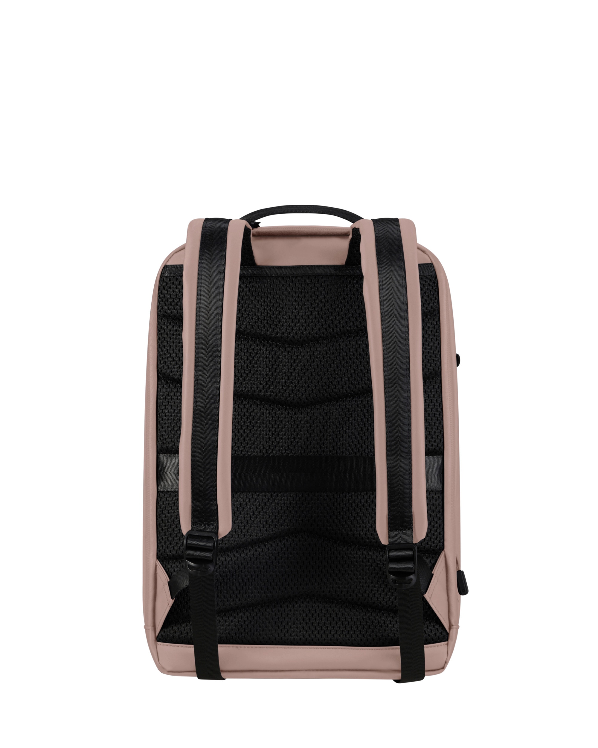 Mochila Samsonite Coatify Biz para portátil de 15,6'' - Rosa Rosa-3