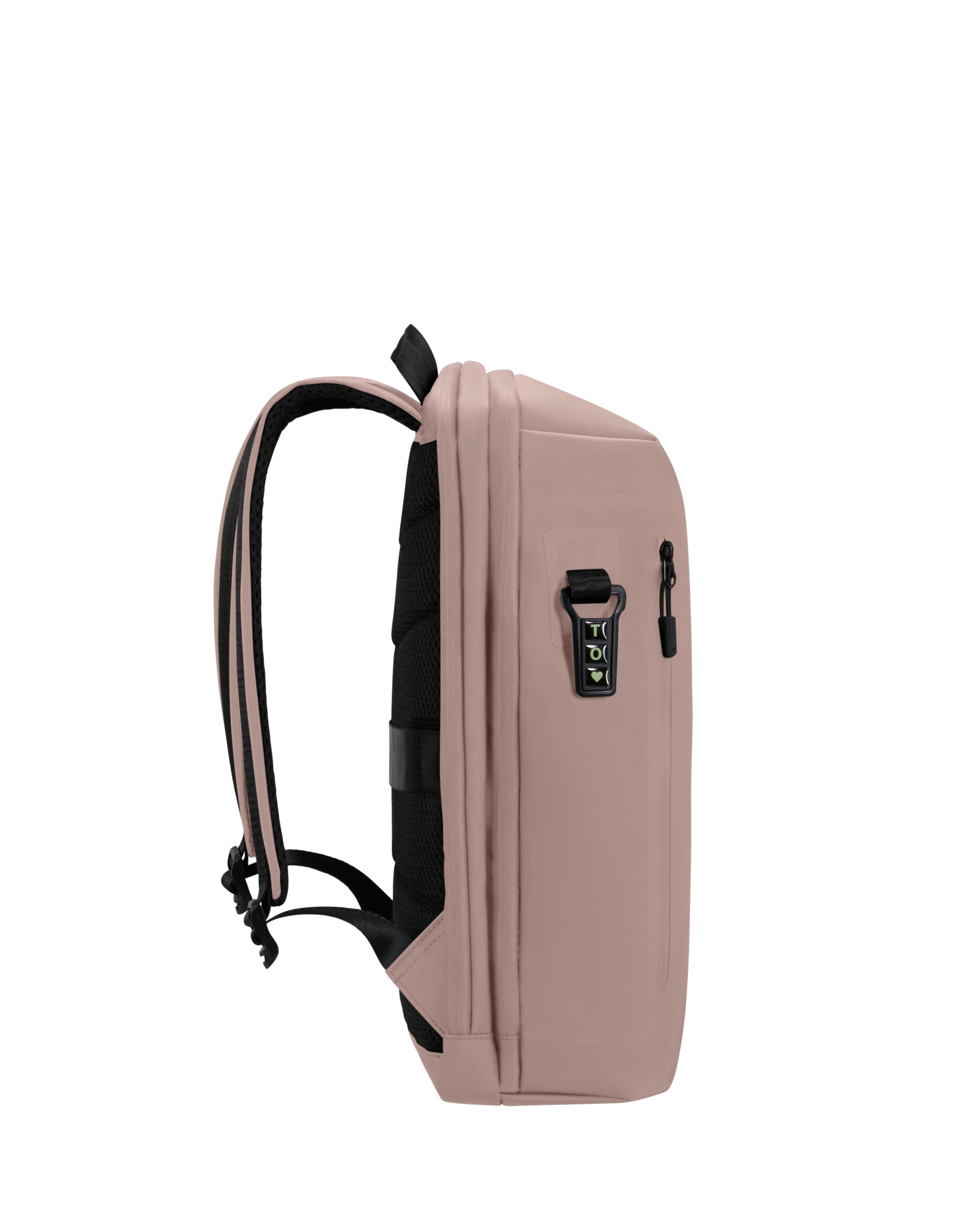 Mochila Samsonite Coatify Biz para portátil de 15,6'' - Rosa Rosa-5