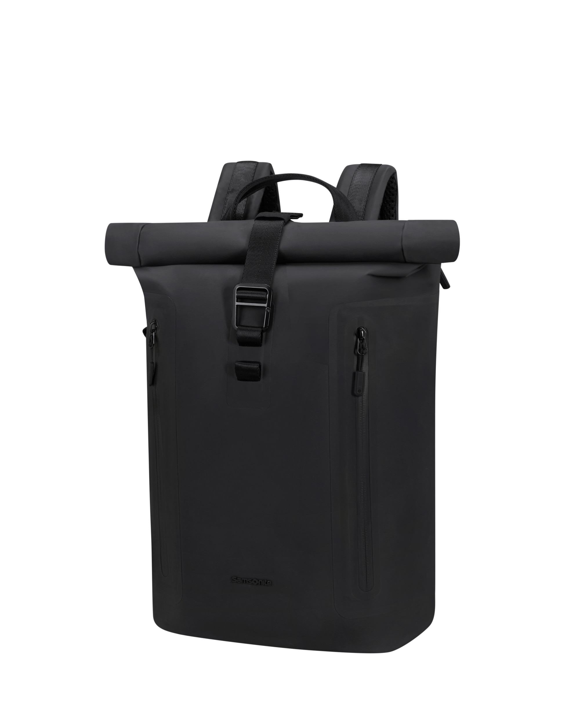 Samsonite - Mochila rolltop Samsonite Coatify Biz para portátil de 15,6''.