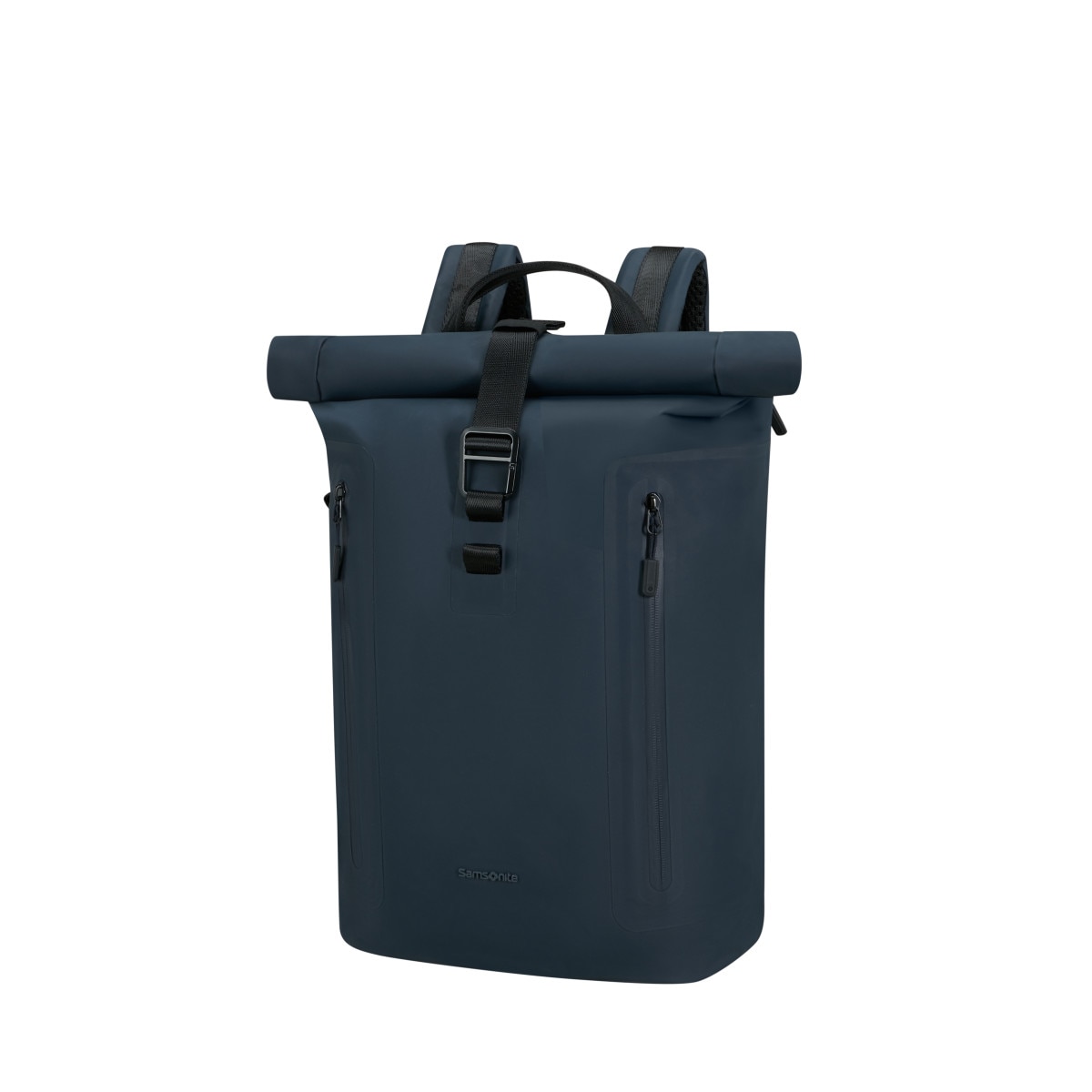 Samsonite - Mochila rolltop Samsonite Coatify Biz para portátil de 15,6''.