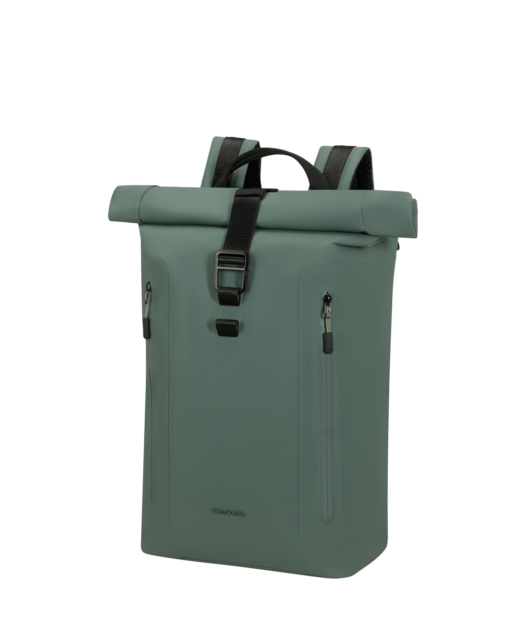 Samsonite - Mochila rolltop Samsonite Coatify Biz para portátil de 15,6''.