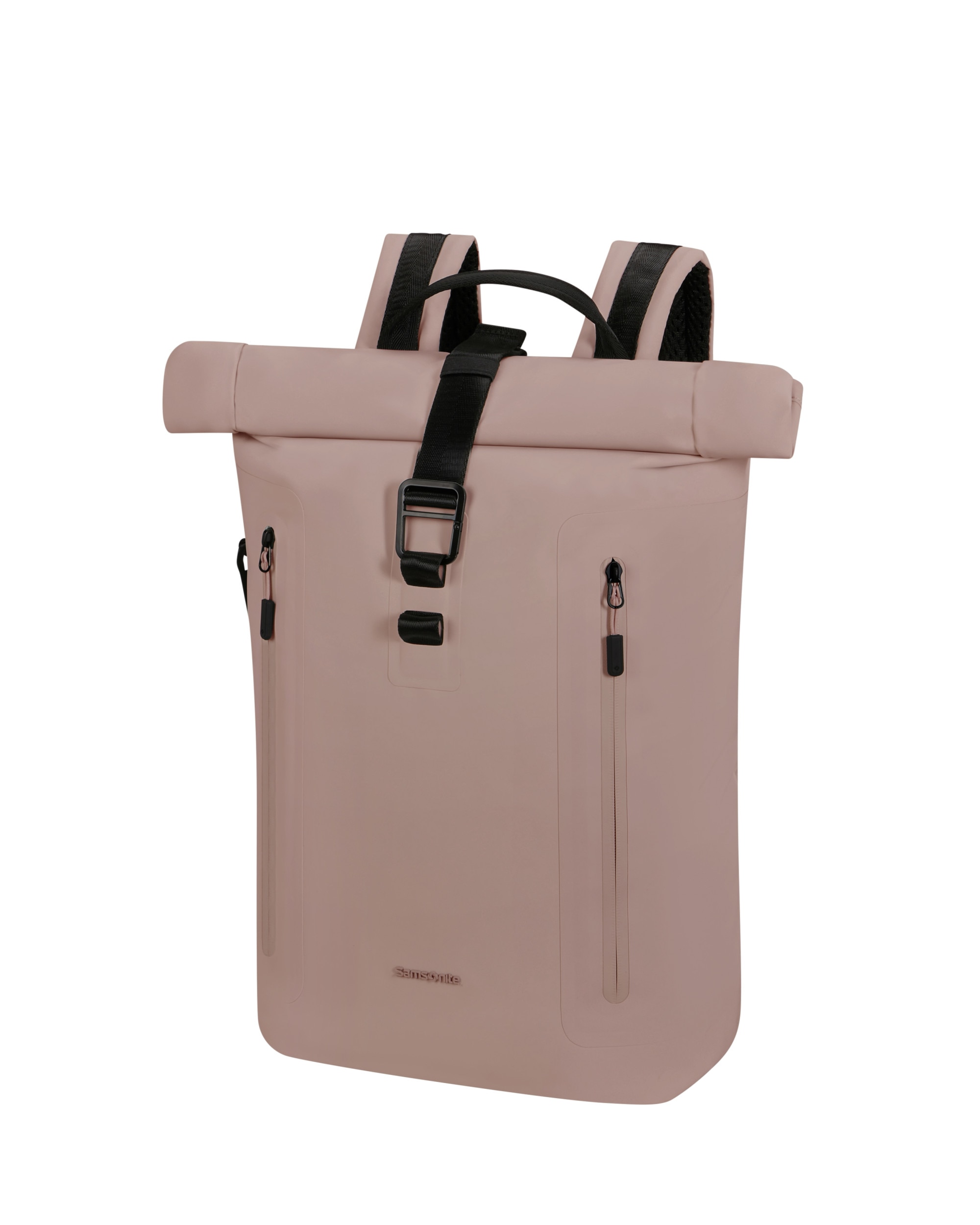 Samsonite - Mochila rolltop Samsonite Coatify Biz para portátil de 15,6''.