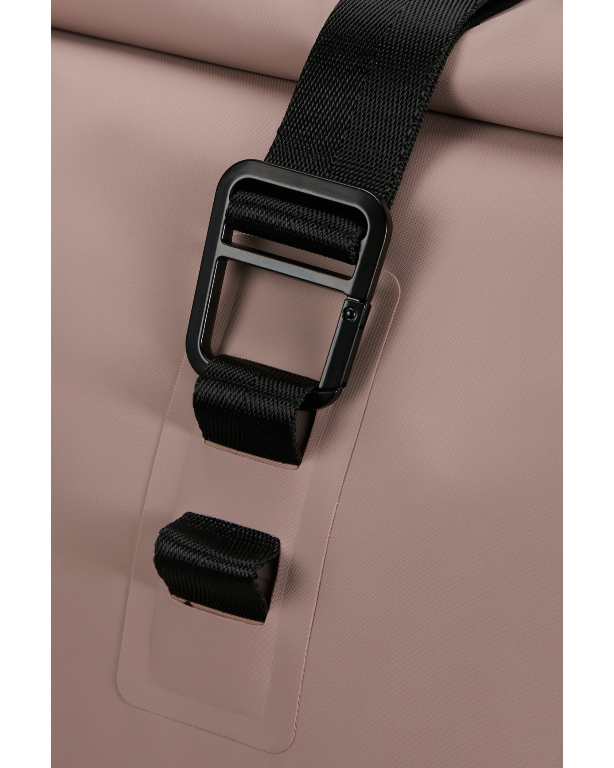 Mochila rolltop Samsonite Coatify Biz para portátil de 15,6'' - Rosa Rosa-5