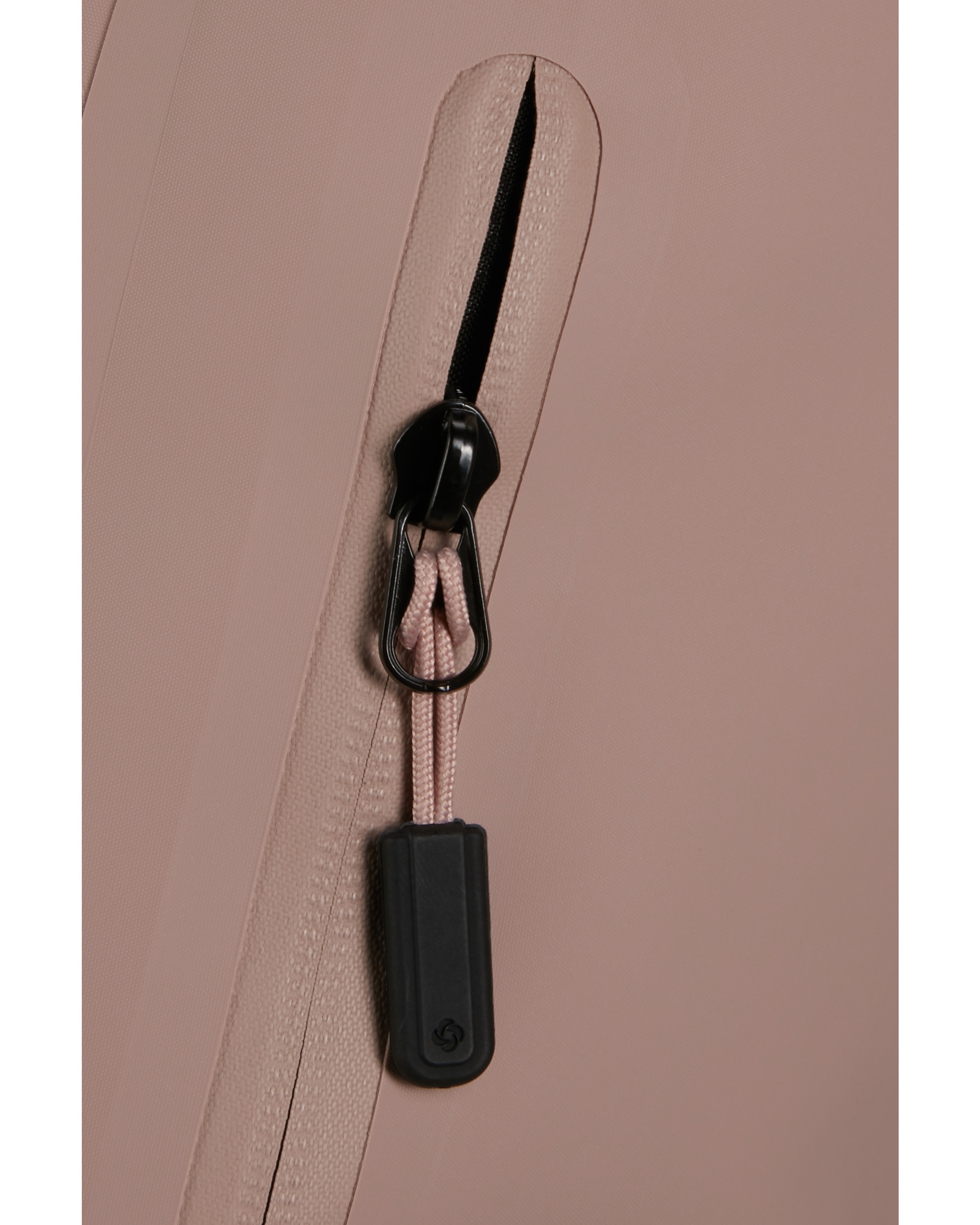 Mochila rolltop Samsonite Coatify Biz para portátil de 15,6'' - Rosa Rosa-6