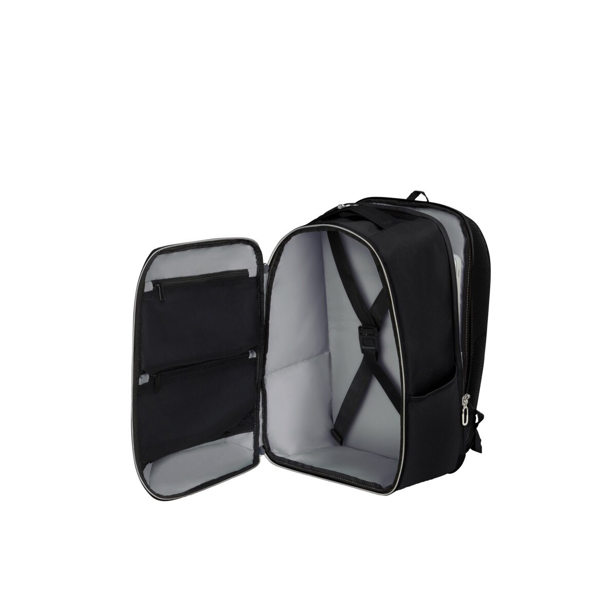 Maletín Negro Samsonite Guardit 2.0 Para Portátiles De 13,3" · Samsonite · El Corte Inglés