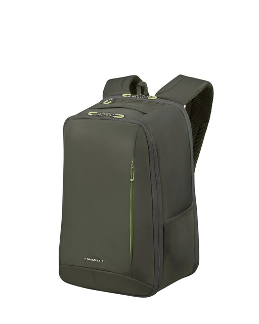 Imagen 0 de Mochila Samsonite Guardit Classy Cabina gris para portátiles de 14,1"