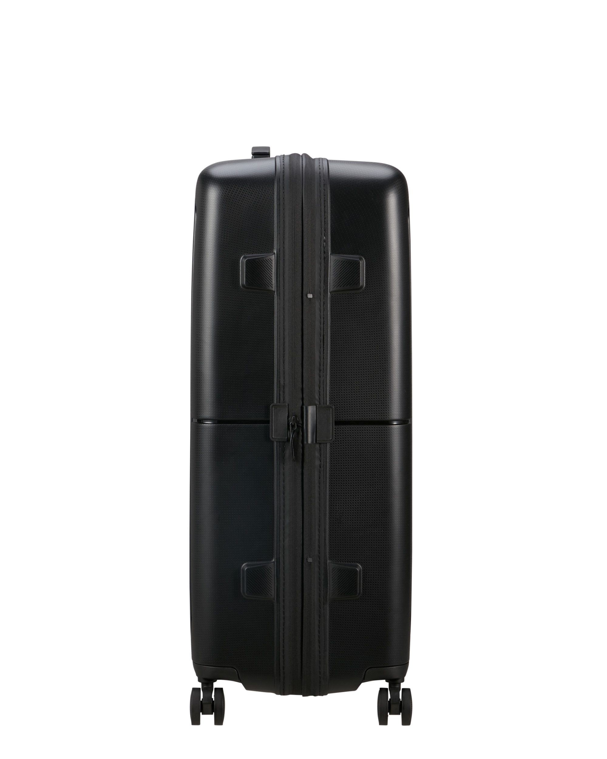 Maleta grande expandible Dashpop rígida con capacidad hasta 121 L - American Tourister - Negro Negro-5