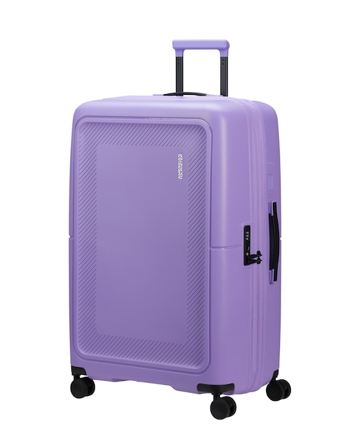 Imagen 0 de Maleta grande expandible Dashpop rígida con capacidad hasta 121 L.