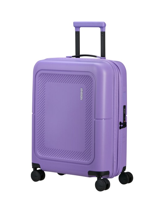 Imagen 0 de Maleta de cabina expandible Dashpop rígida con capacidad hasta 47 L.