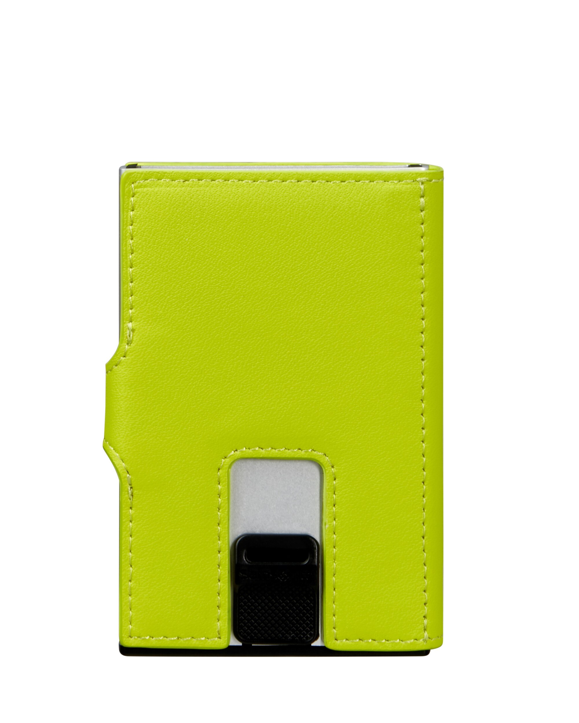 Cartera de hombre Alu Fit de piel y aluminio - Samsonite - Lima Lima-2