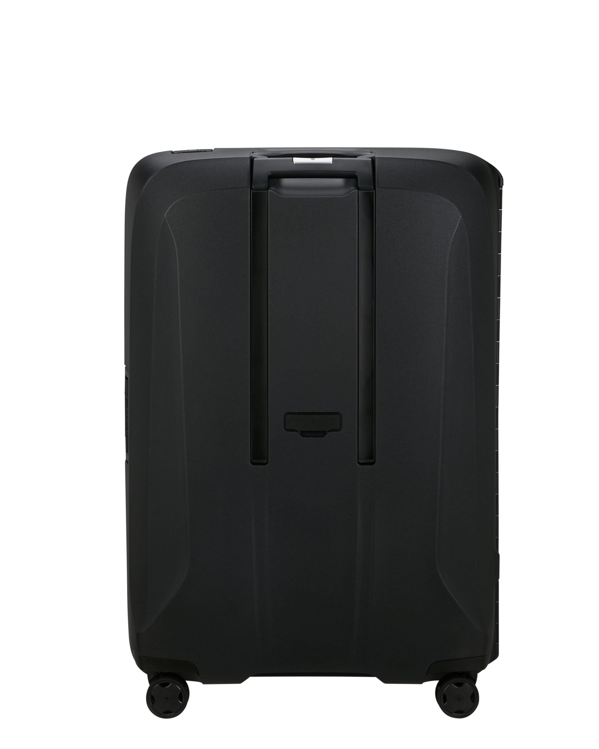 Imagen 2 de Maleta extra grande Essens rígida con capacidad de 140 litros - Samsonite - Negro Negro