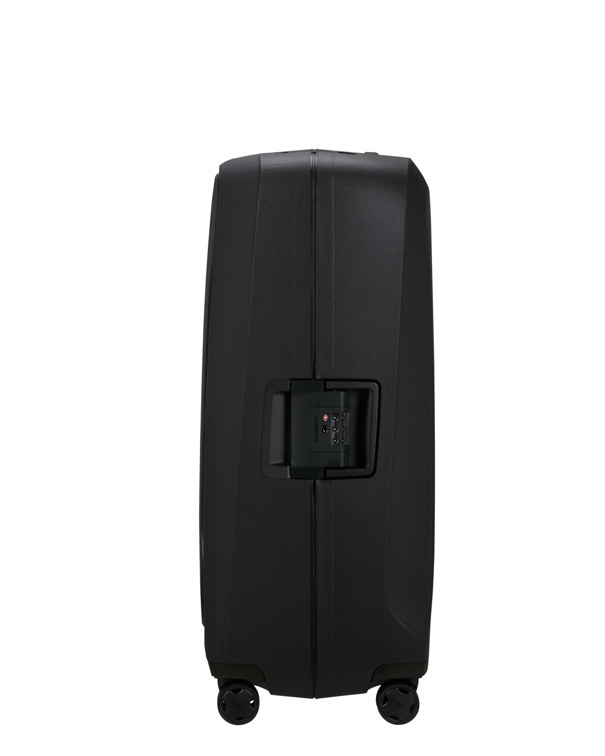 Imagen 6 de Maleta extra grande Essens rígida con capacidad de 140 litros - Samsonite - Negro Negro