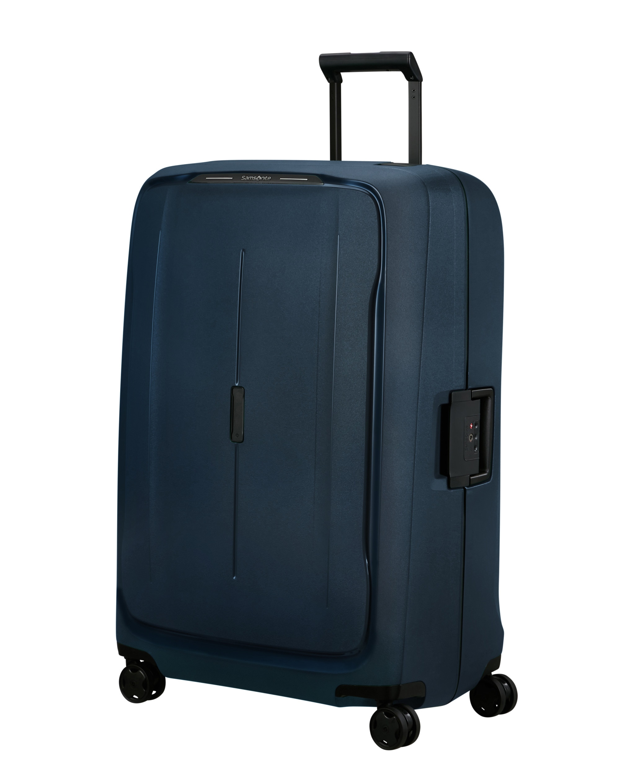 Imagen 1 de Maleta extra grande Essens rígida con capacidad de 140 litros - Samsonite - Azul índigo Azul índigo