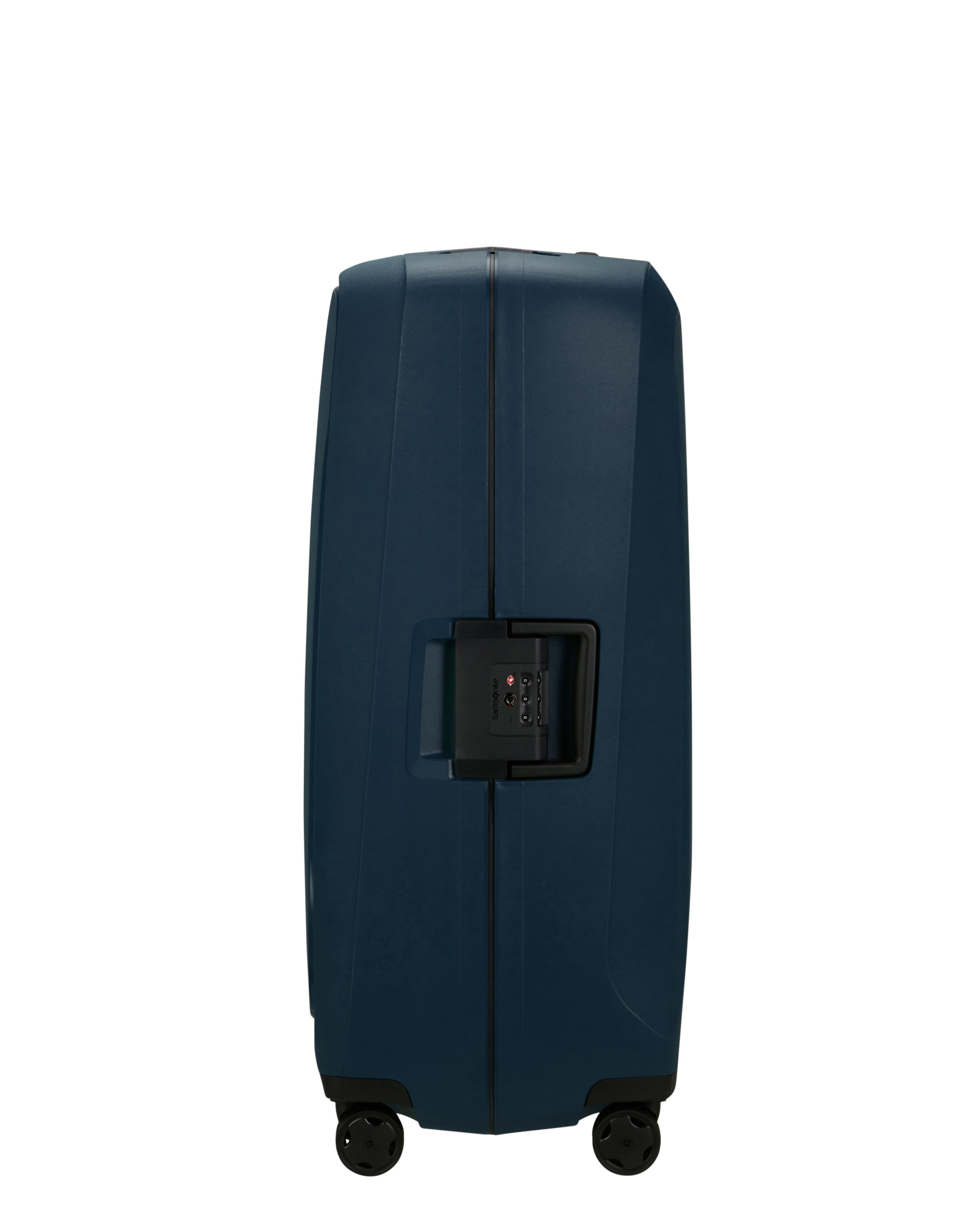 Imagen 6 de Maleta extra grande Essens rígida con capacidad de 140 litros - Samsonite - Azul índigo Azul índigo