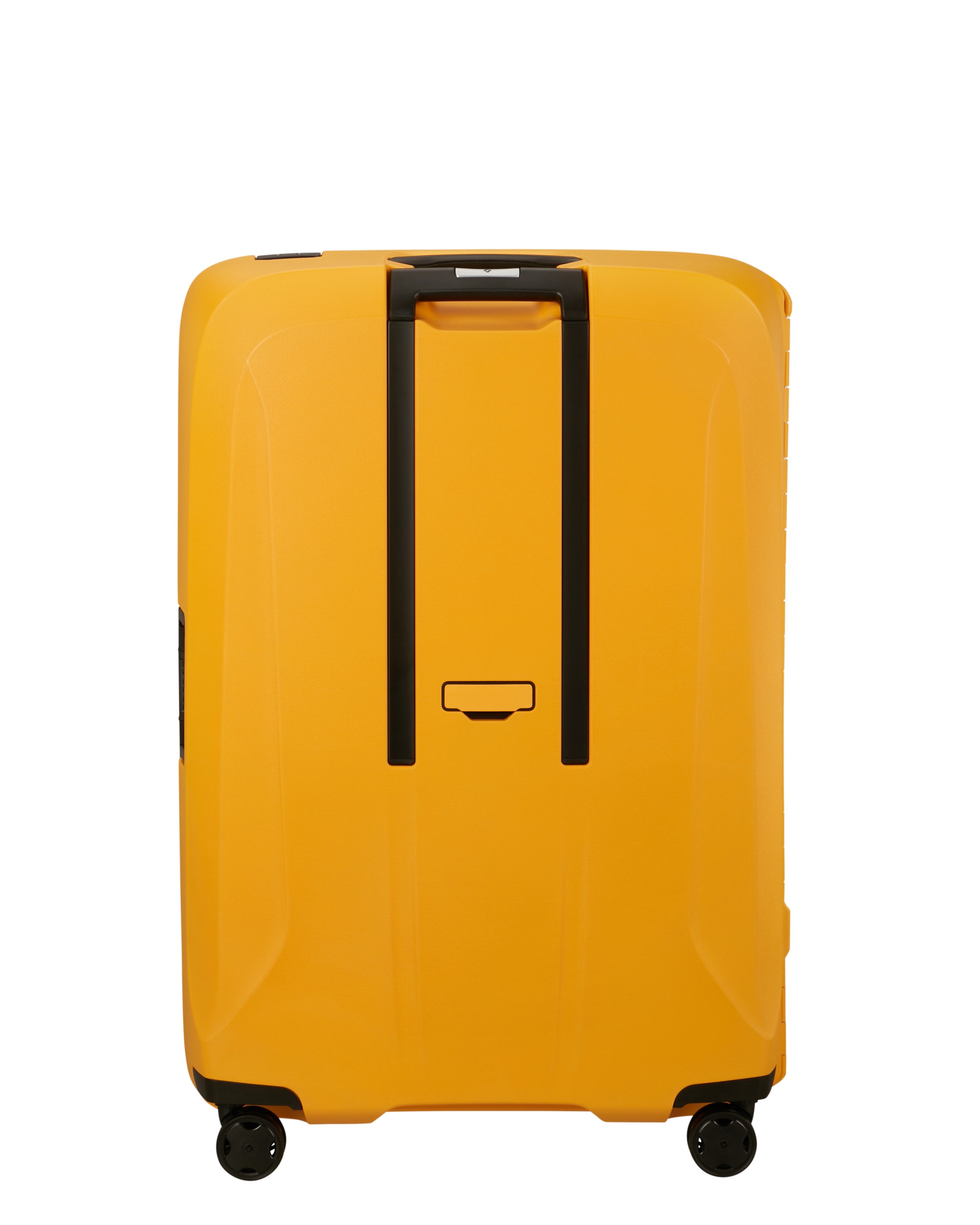 Imagen 2 de Maleta extra grande Essens rígida con capacidad de 140 litros - Samsonite - Mostaza Mostaza