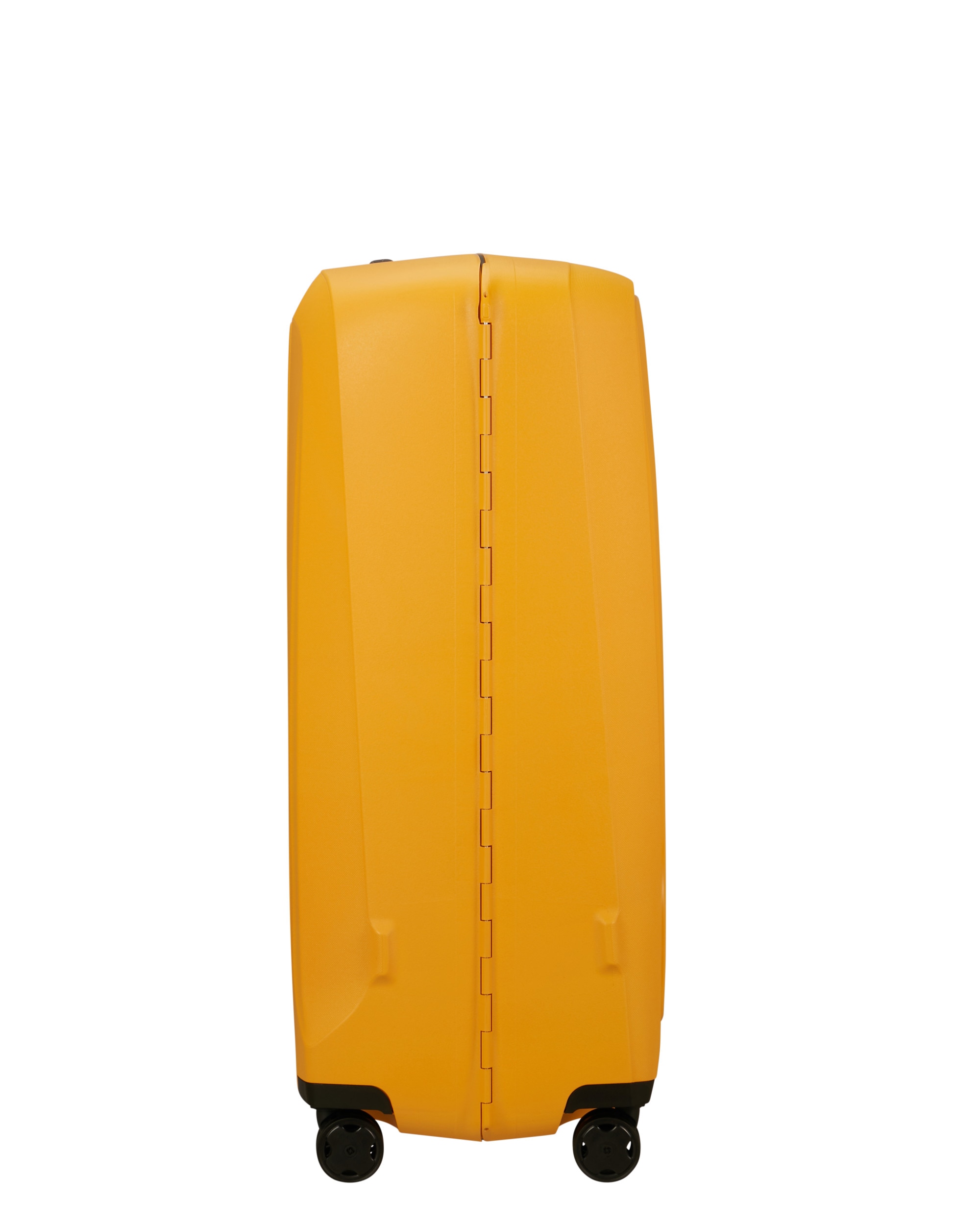 Imagen 5 de Maleta extra grande Essens rígida con capacidad de 140 litros - Samsonite - Mostaza Mostaza