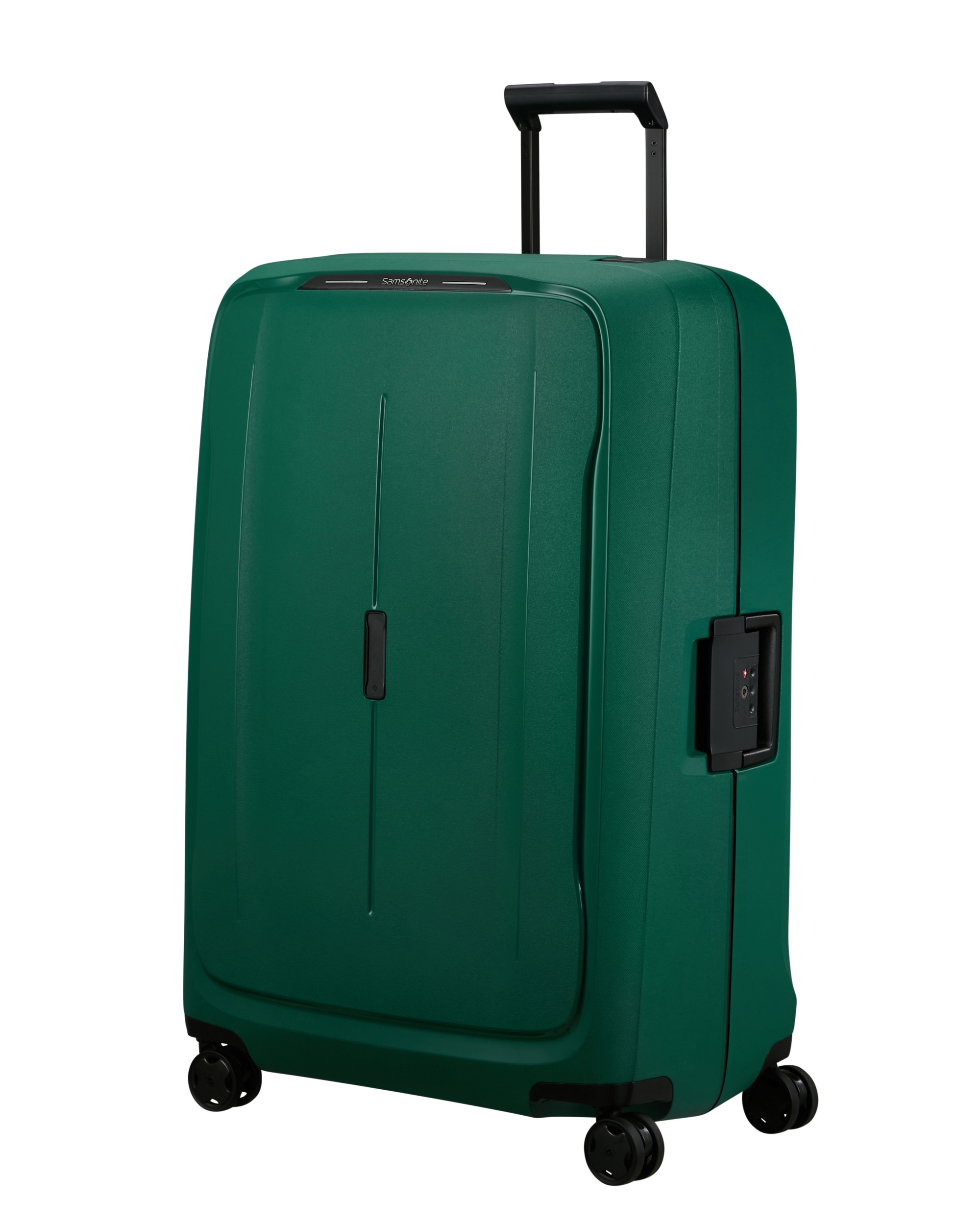 Imagen 1 de Maleta extra grande Essens rígida con capacidad de 140 litros - Samsonite - Verde Agua Verde Agua