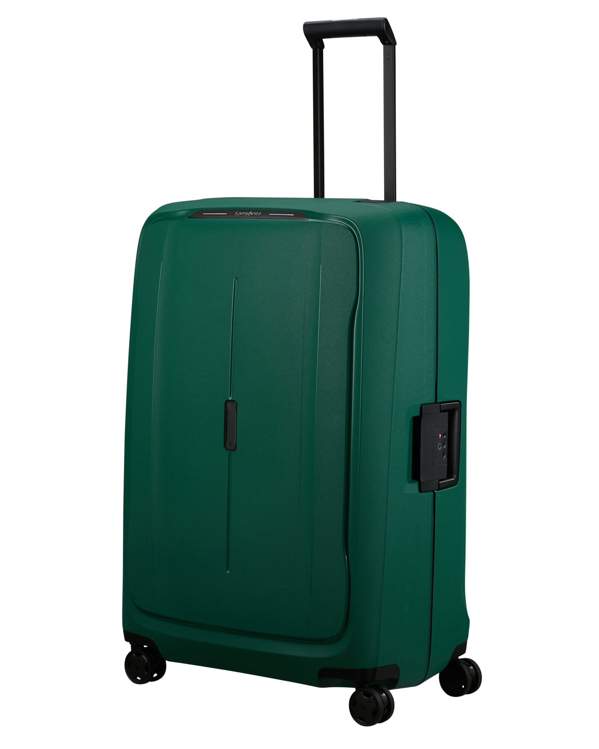 Imagen 4 de Maleta extra grande Essens rígida con capacidad de 140 litros - Samsonite - Verde Agua Verde Agua