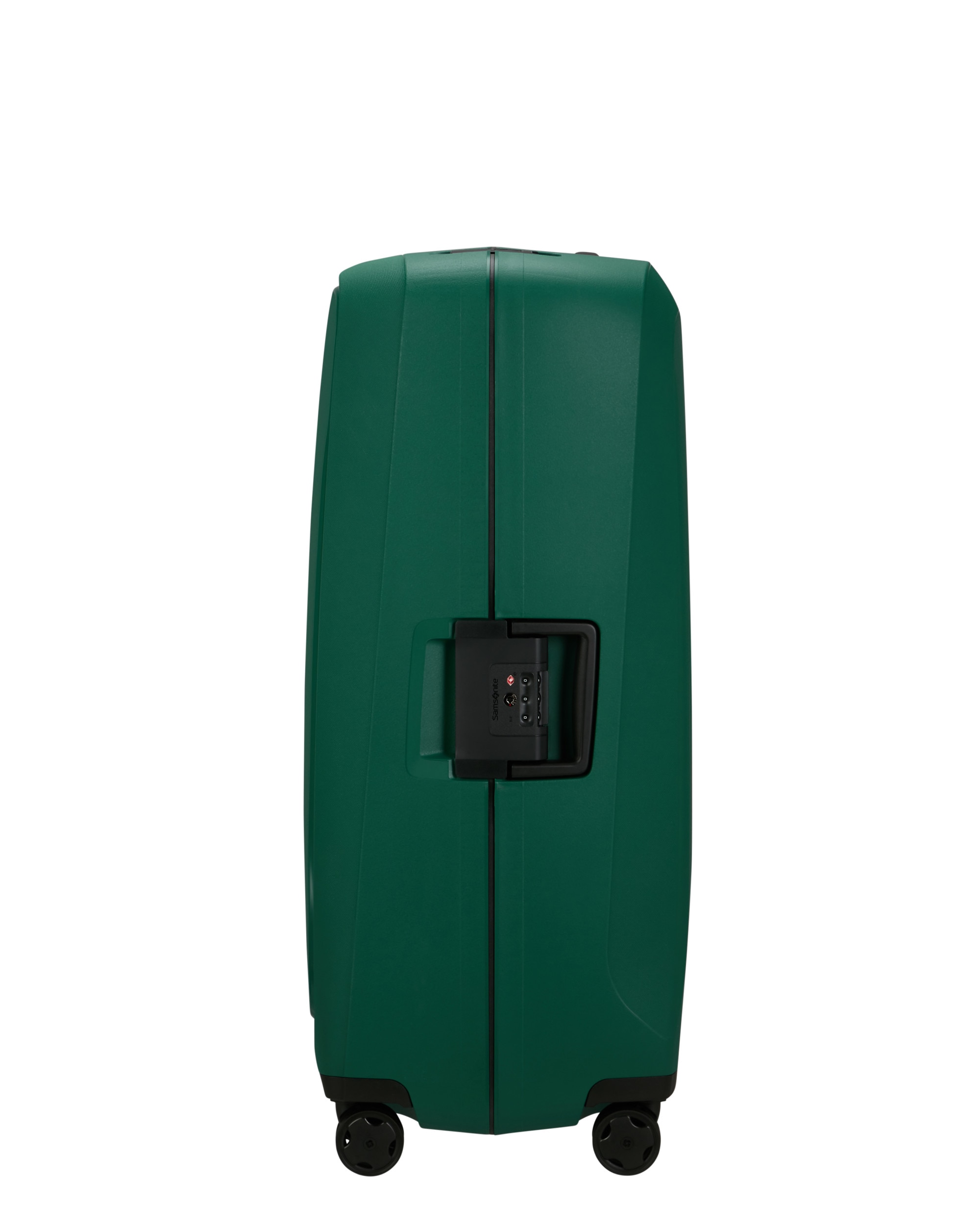 Imagen 6 de Maleta extra grande Essens rígida con capacidad de 140 litros - Samsonite - Verde Agua Verde Agua