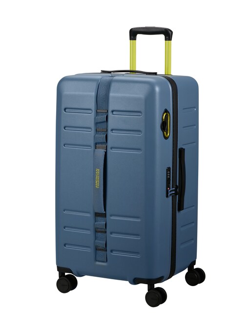 Imagen 0 de Maleta grande Trailon rígida con capacidad de 90 L.
