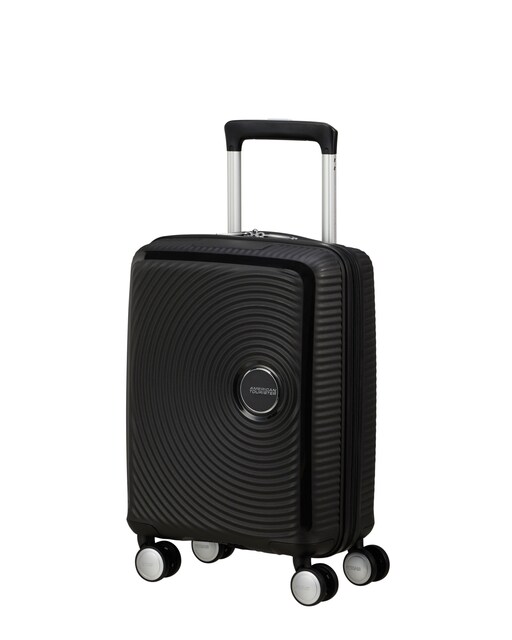 Imagen 0 de Maleta mini Soundbox rígida con capacidad de 22 litros