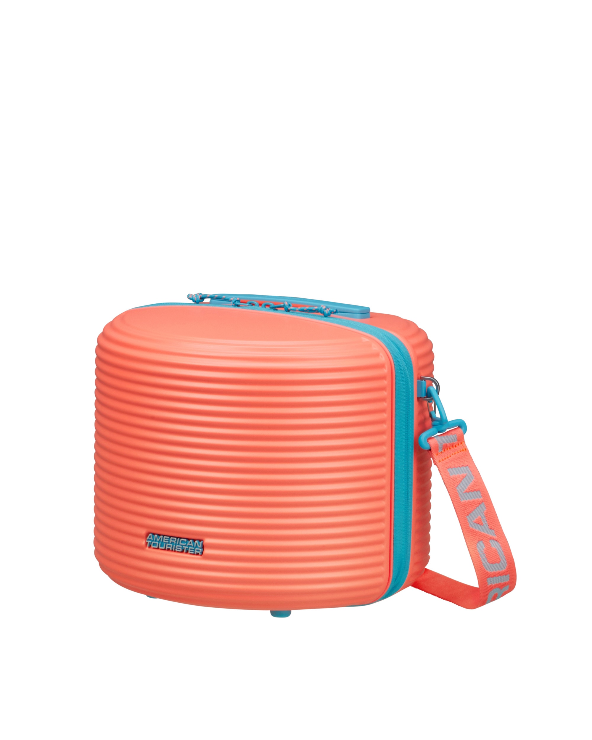 Neceser Rollio rígido con capacidad de 14,5 L