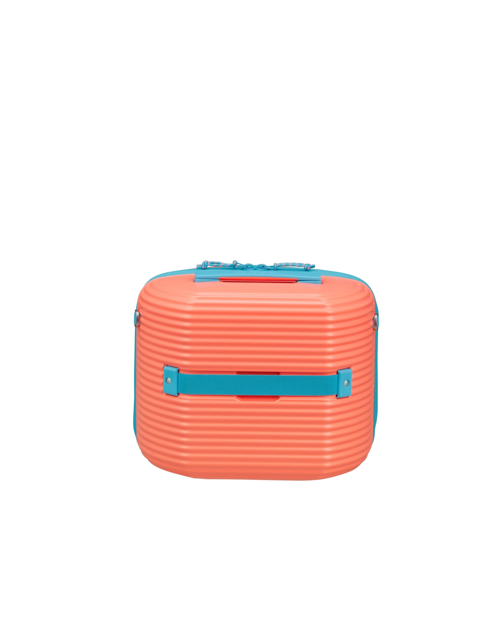 Neceser Rollio rígido con capacidad de 14,5 L - American Tourister - Negro Coral-2