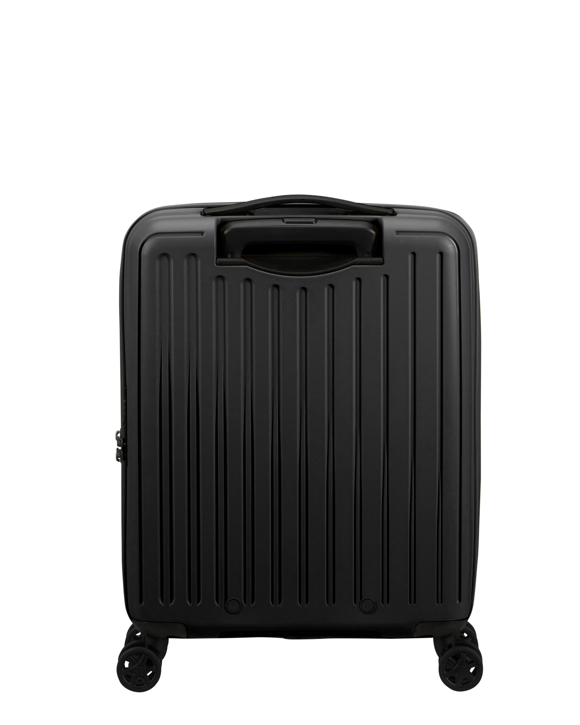 Maleta de cabina Rejoy rígida con capacidad de 35 L - American Tourister - Negro Negro-2