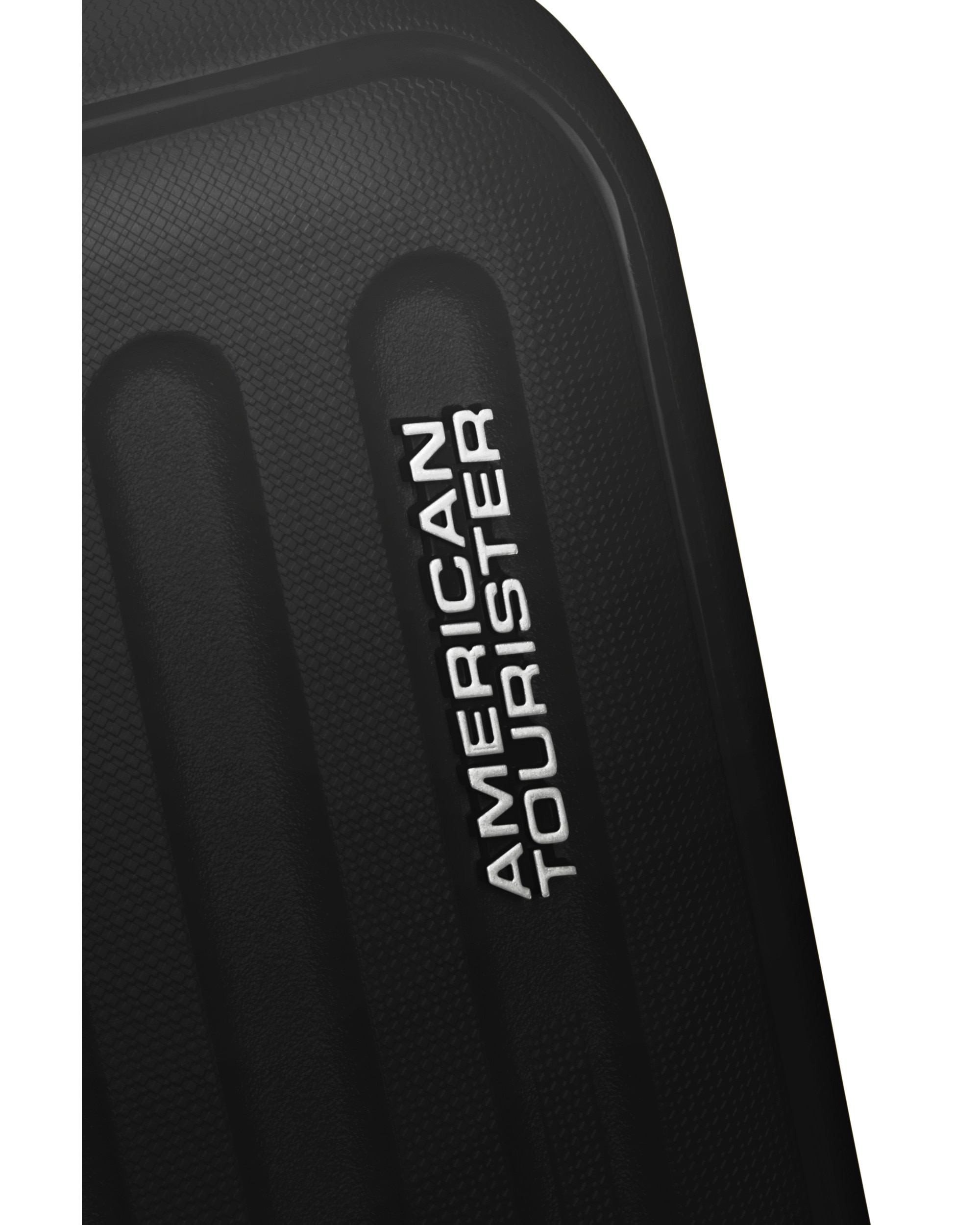 Maleta de cabina Rejoy rígida con capacidad de 35 L - American Tourister - Negro Negro-5