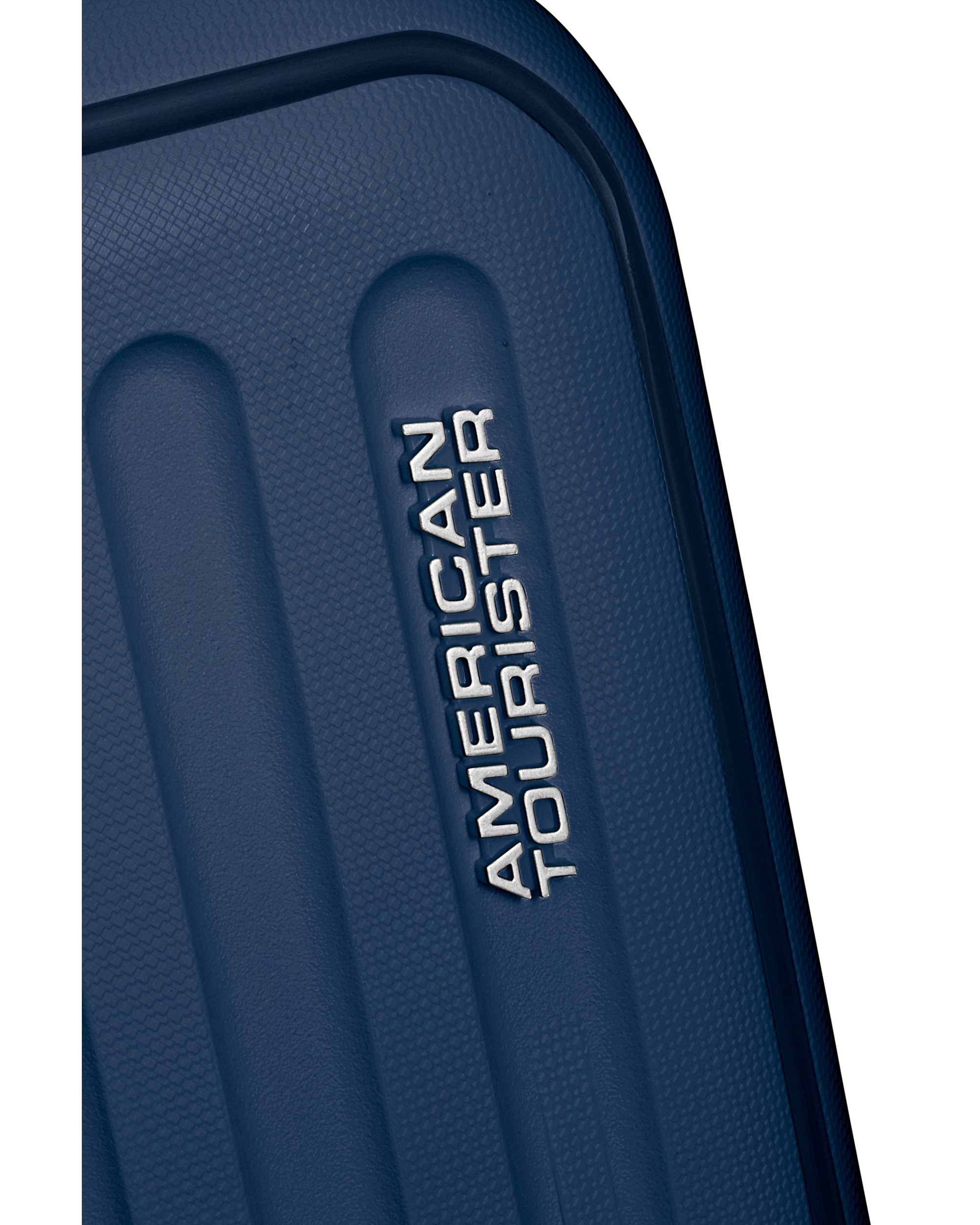 Maleta de cabina Rejoy rígida con capacidad de 35 L - American Tourister - Azul marino Azul marino-5