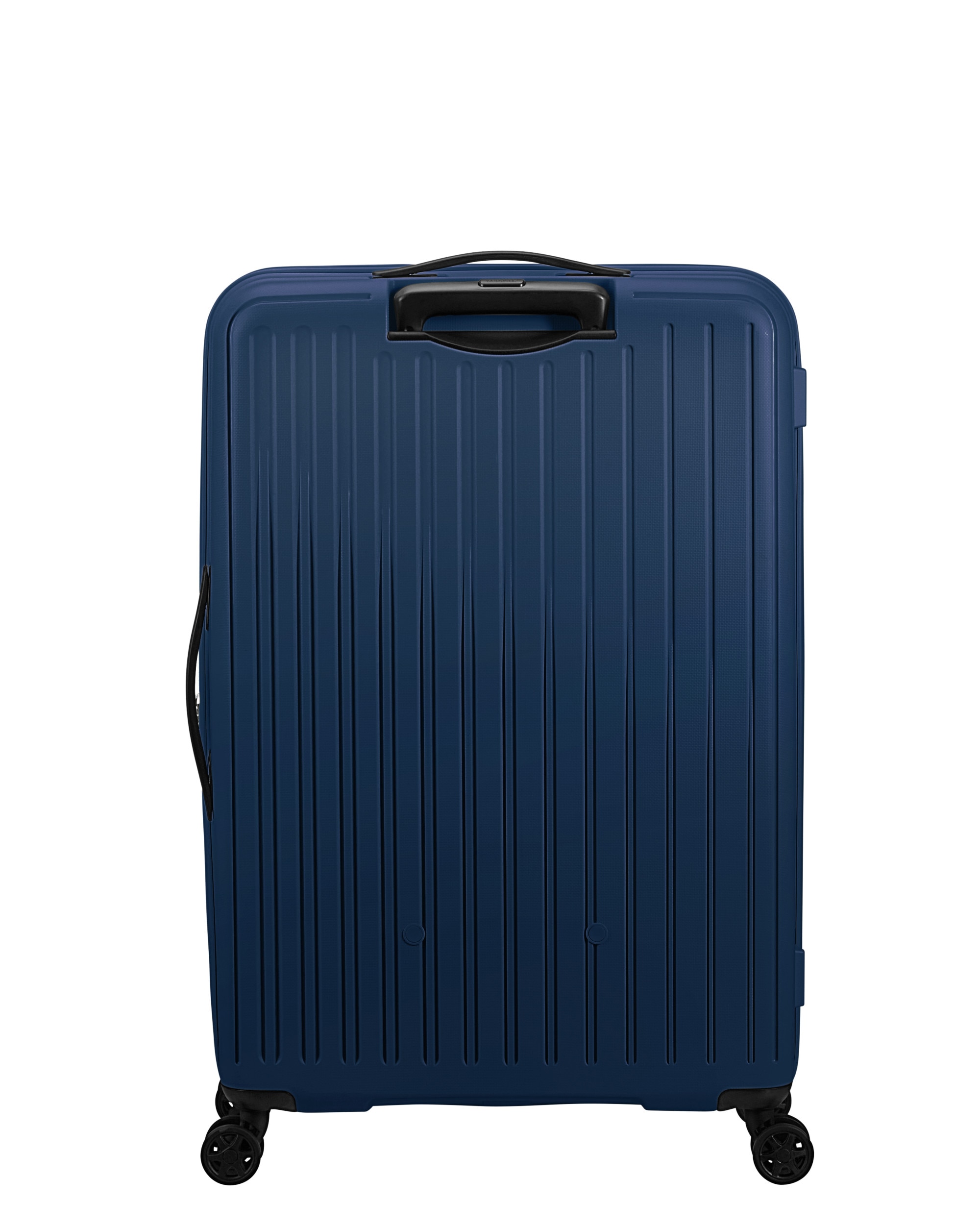 Maleta grande Rejoy rígida con capacidad de 35 L - American Tourister - Azul marino Azul marino-2