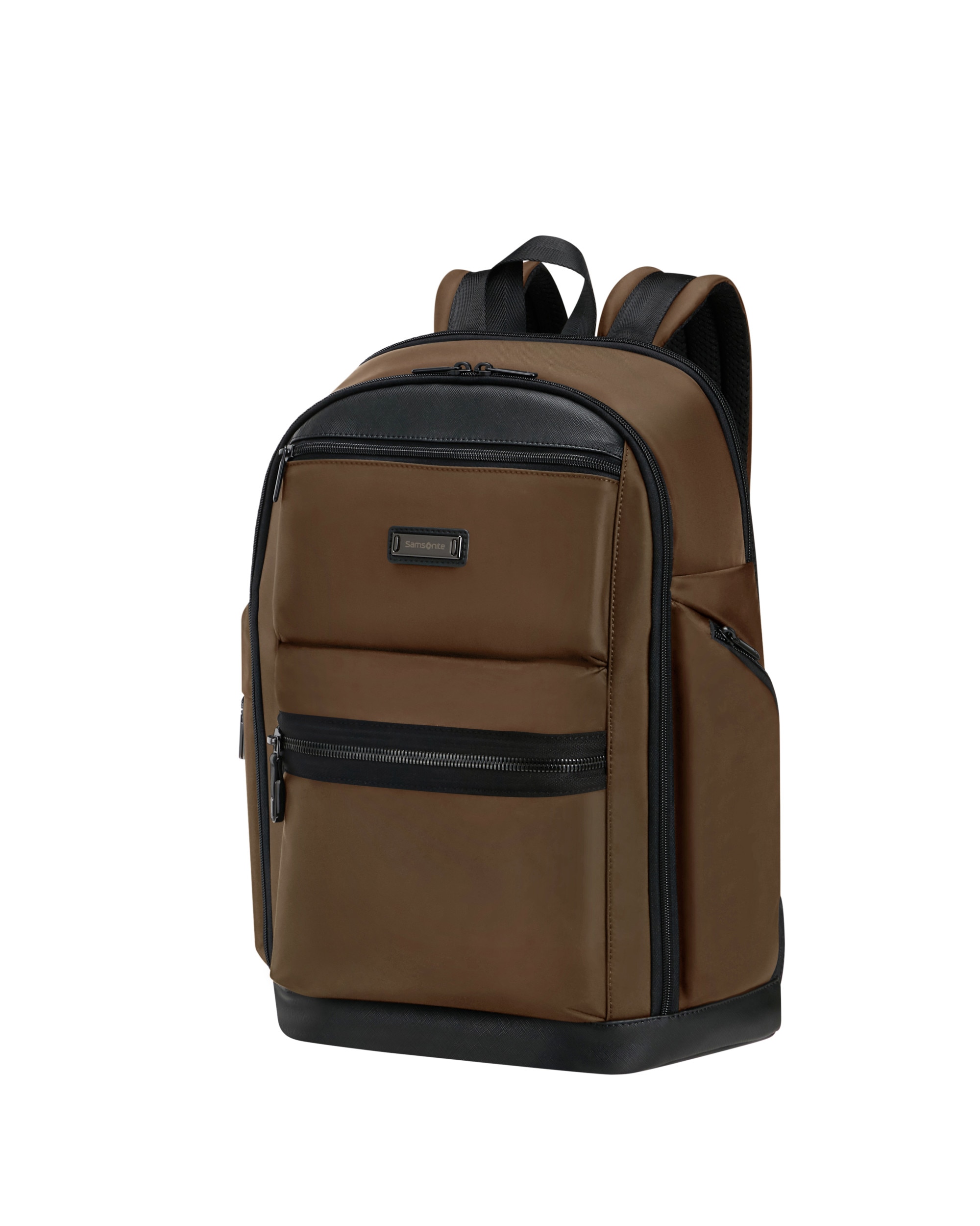 Mochila para portatil de 15 6 Relyon blanda con capacidad de 19 5 L. Samsonite El Corte Ingles