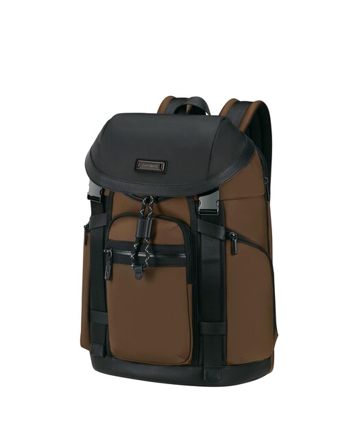Imagen 0 de Mochila para portátil de 15,6'' Relyon blanda con capacidad de 23,5 litros