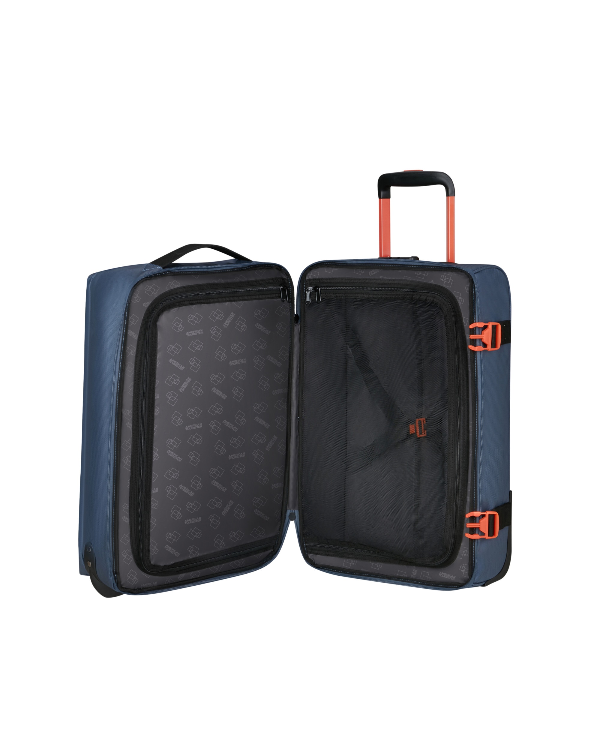 Urban Track - American Tourister - Turquesa Turquesa-3