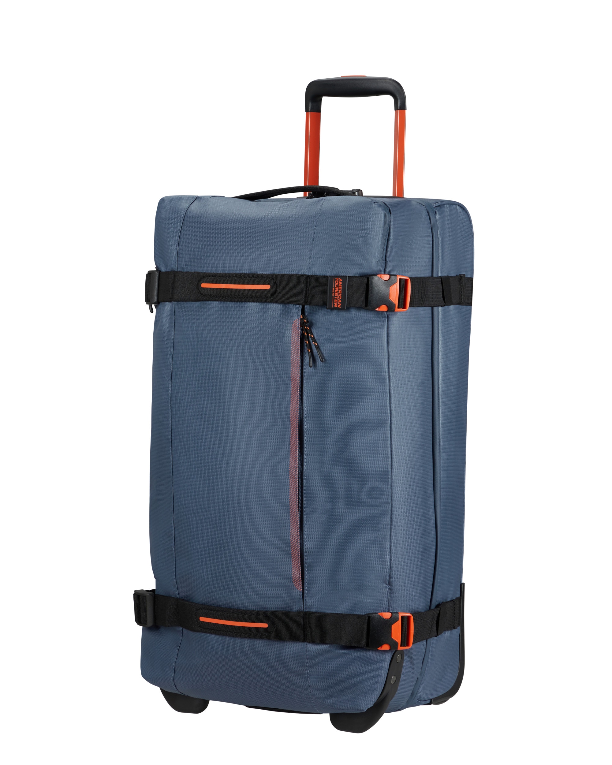 American Tourister - Urban Track.