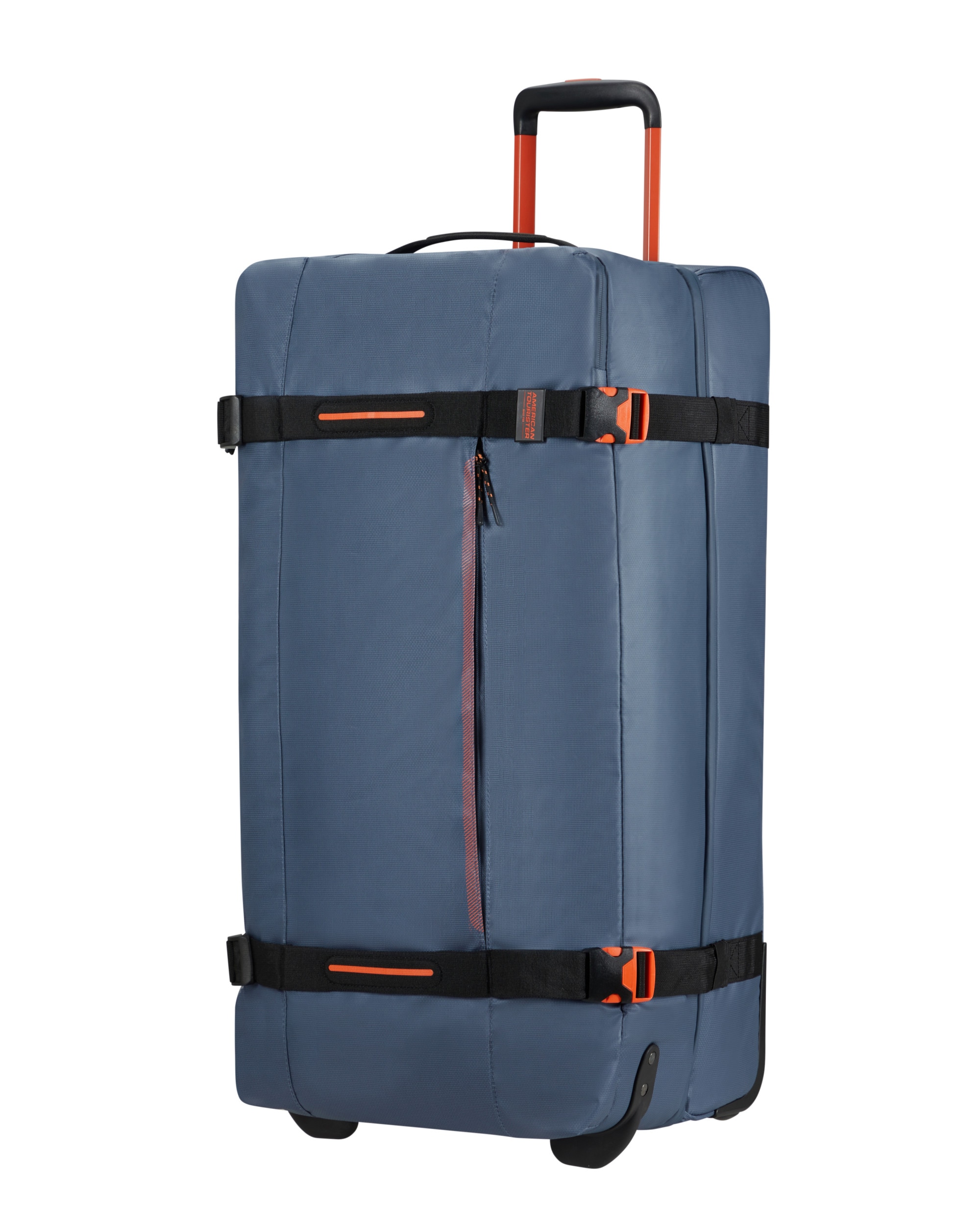 American Tourister - Bolsa de viaje Urban Track blanda con capacidad de 116 L.