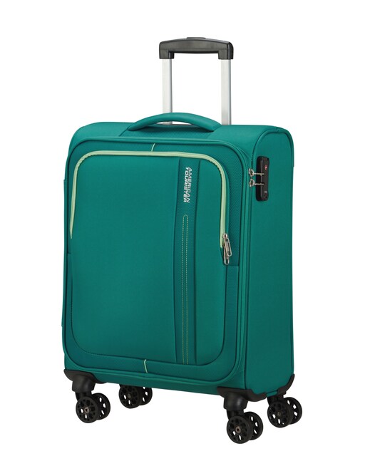 Imagen 0 de Maleta de cabina Sea Seeker blanda con capacidad de 36 L