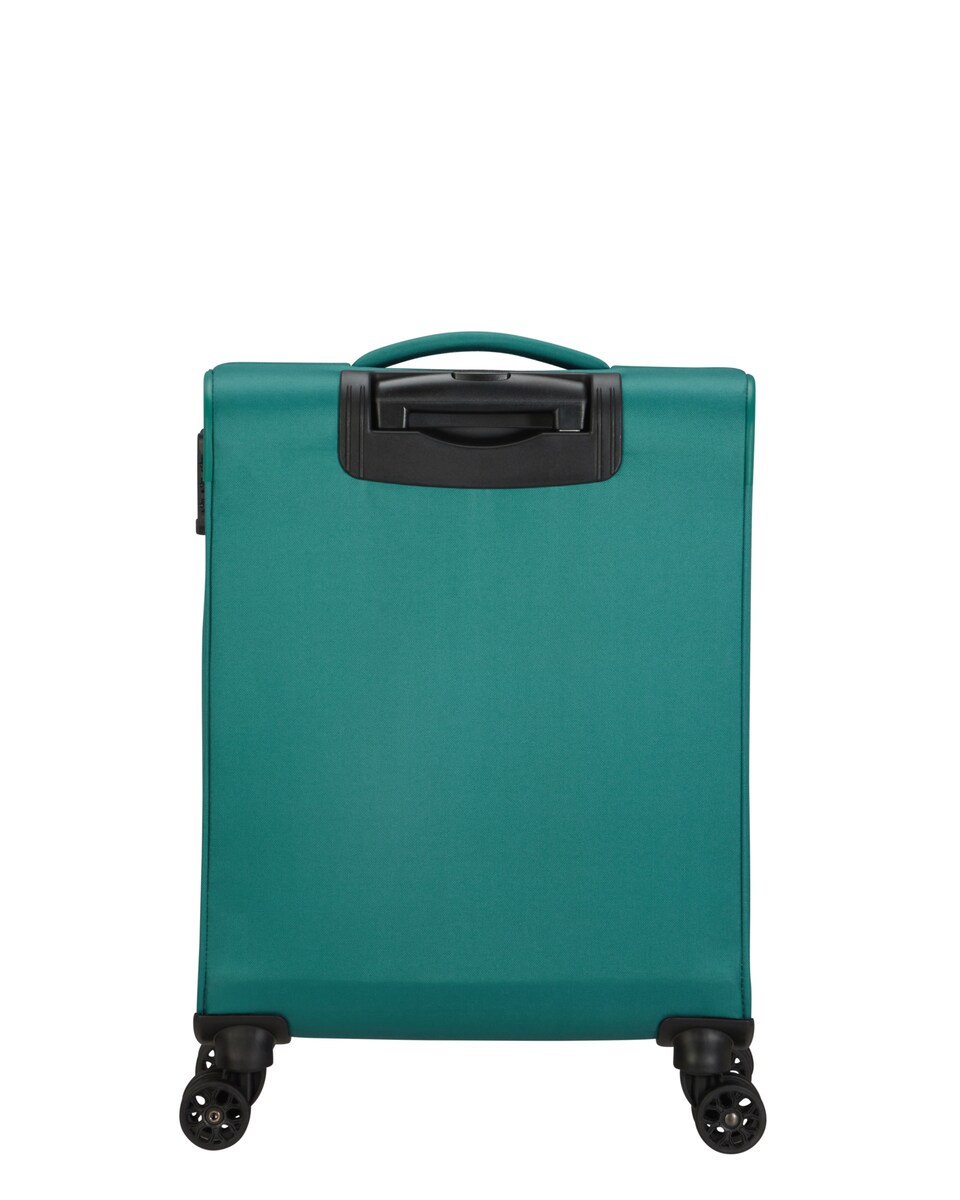 Maleta de cabina Sea Seeker blanda con capacidad de 36 L Turquesa-2