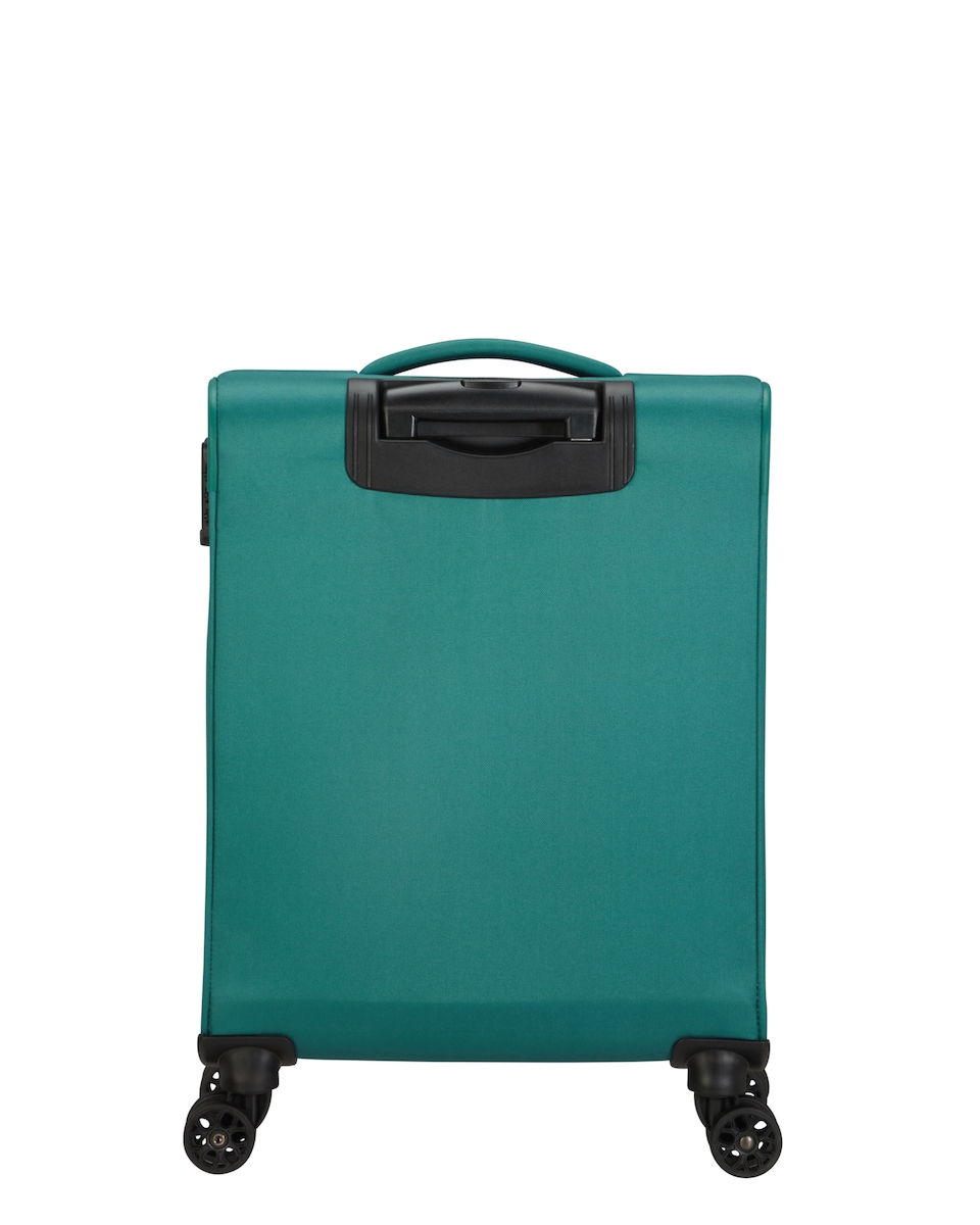 Maleta de cabina Sea Seeker blanda con capacidad de 36 L Turquesa-2