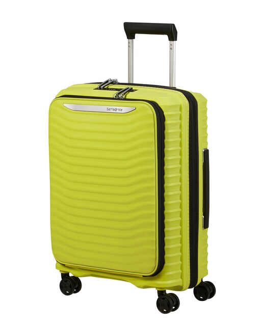 Imagen 0 de Maleta de cabina expandible Upscape rígida con capacidad hasta 42 L
