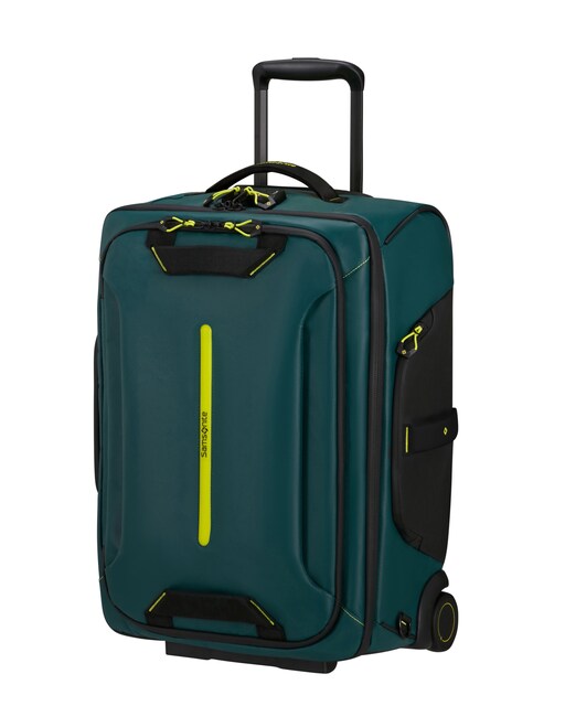 Imagen 0 de Bolsa de viaje Ecodiver blanda con capacidad para 51 L