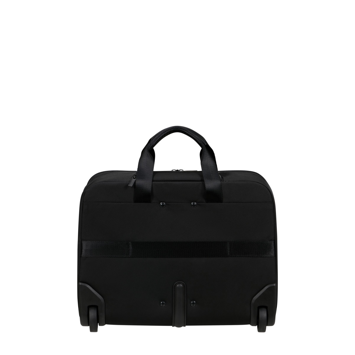 Maletín con ruedas Samsonite Evosight para portátil de 17,3'' - Negro Negro-2